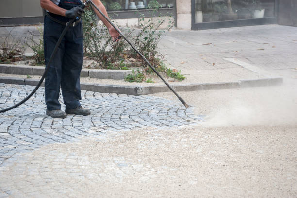 Best Roof Washing  in Kenmar, PA